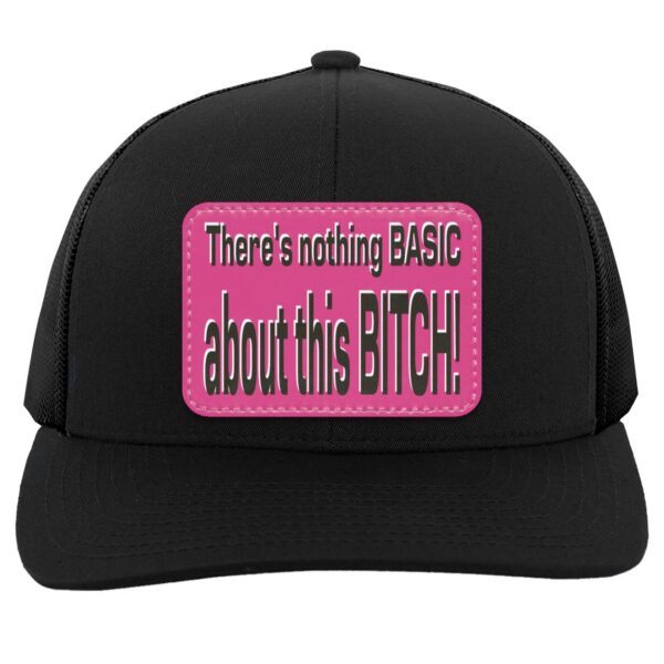 Basic Bitch Hats - Image 2