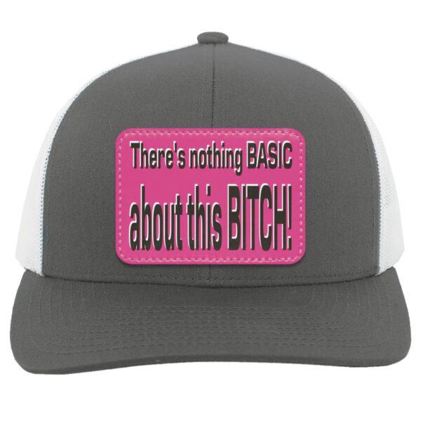 Basic Bitch Hats - Image 3