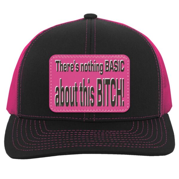 Basic Bitch Hats