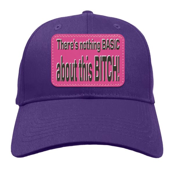 Basic Bitch Hats - Image 9