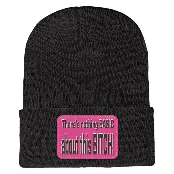 Basic Bitch Beanies - Image 2