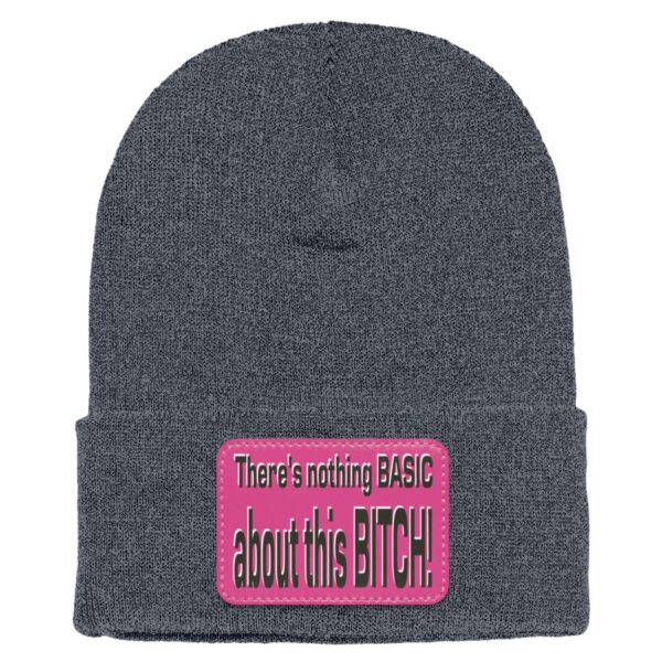 Basic Bitch Beanies - Image 3