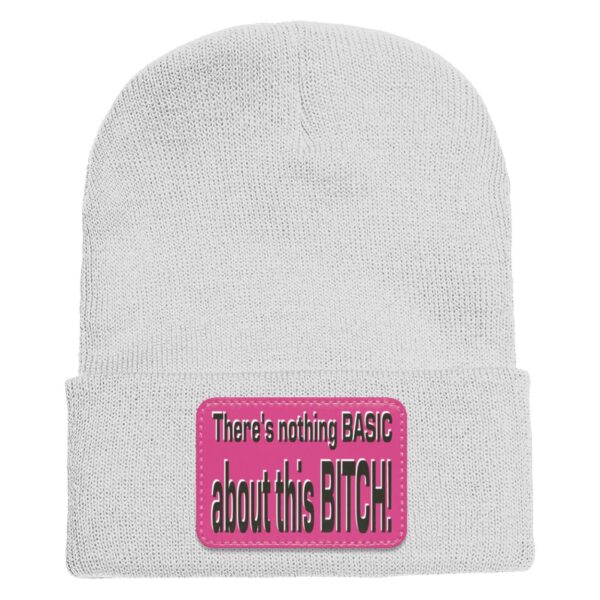 Basic Bitch Beanies - Image 6