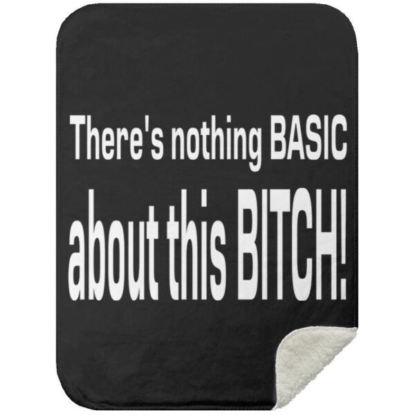 Basic Bitch Blankets - Image 6