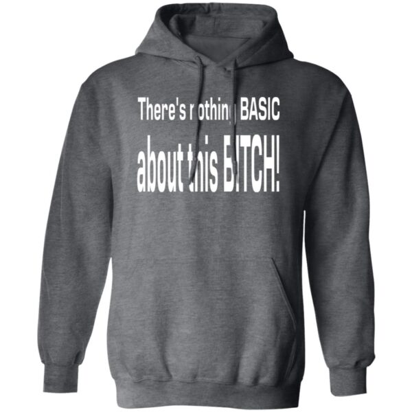 Basic Bitch Hoodies - Image 2