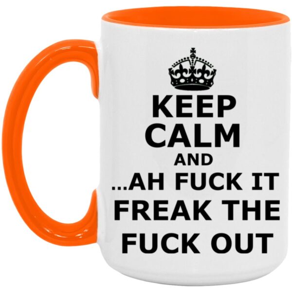 Keep Calm Mugs - Image 18