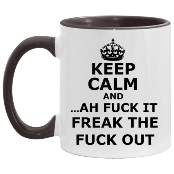 Keep Calm Mugs - Image 9