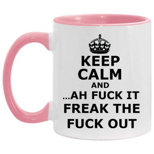 Keep Calm Mugs - Image 11