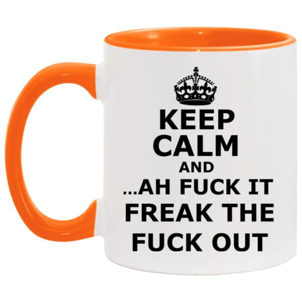 Keep Calm Mugs - Image 7