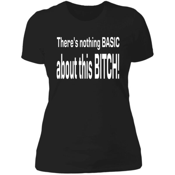 Basic Bitch Tees