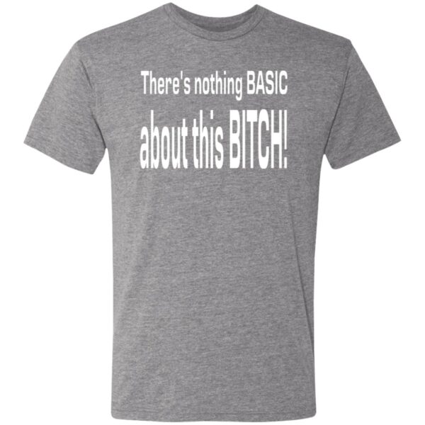 Basic Bitch Tees