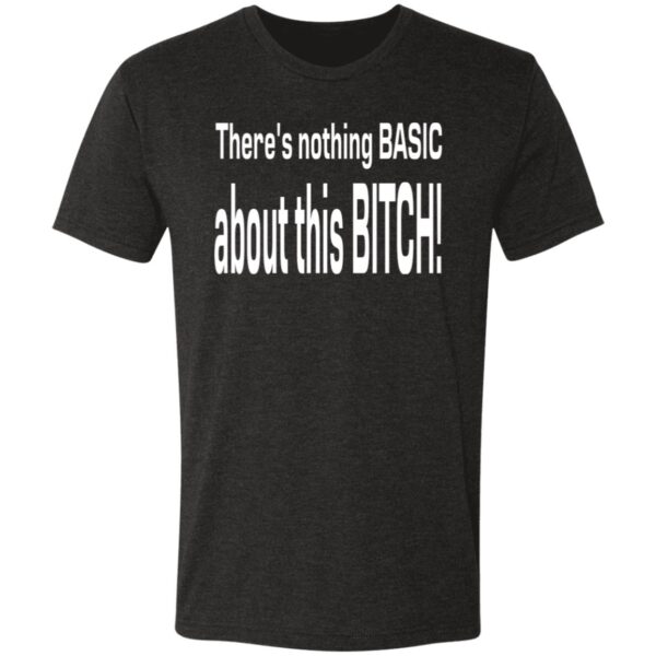 Basic Bitch Tees - Image 2