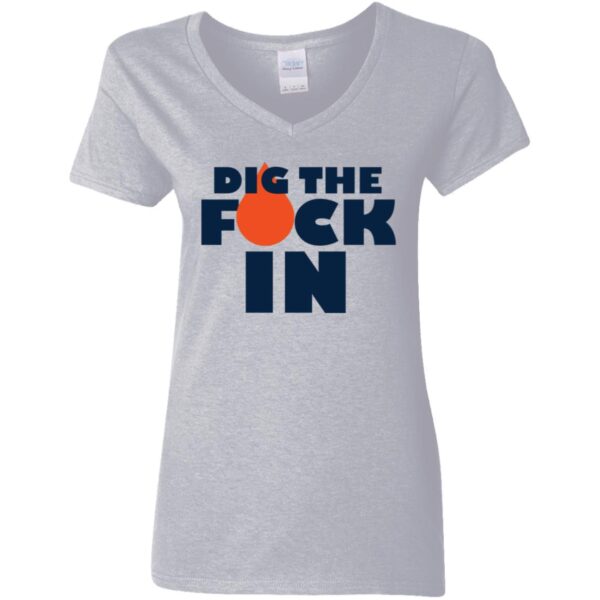 Dig The F*ck In Tees - Image 4