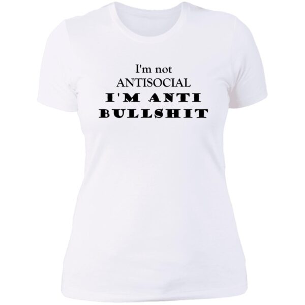 Antisocial Tees - Image 2