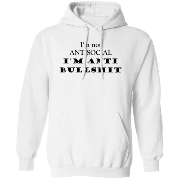 Antisocial Hoodies - Image 2