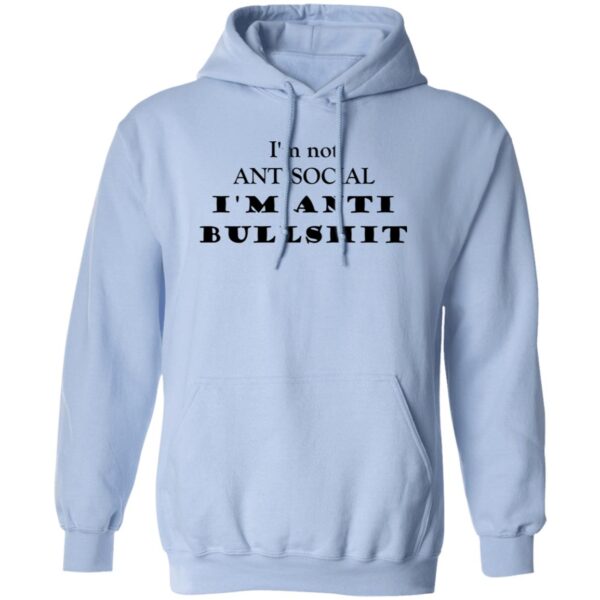 Antisocial Hoodies - Image 3