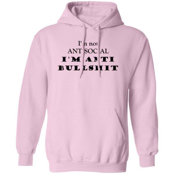 Antisocial Hoodies - Image 4