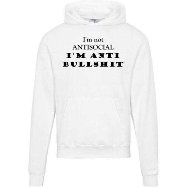 Antisocial Hoodies - Image 5