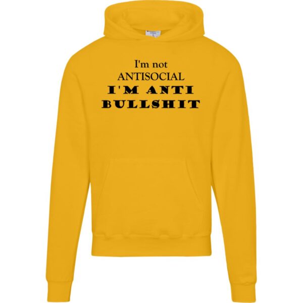 Antisocial Hoodies - Image 7
