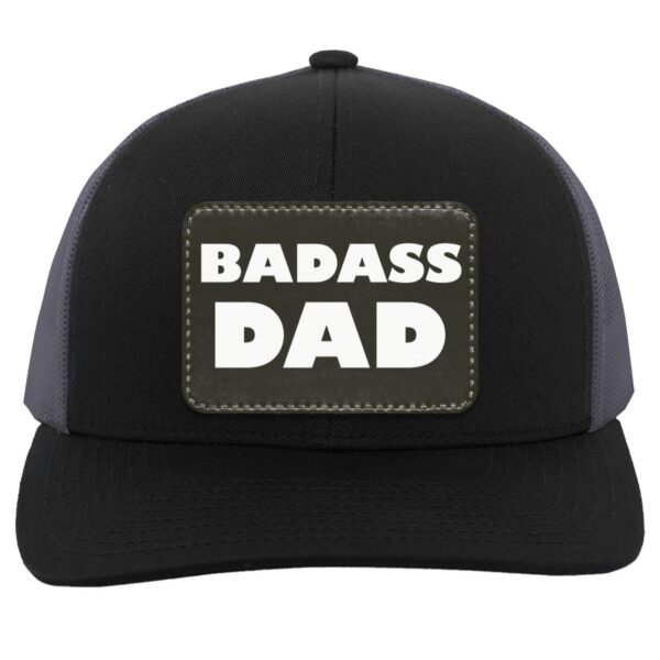 Badass Dad Hats - Image 2