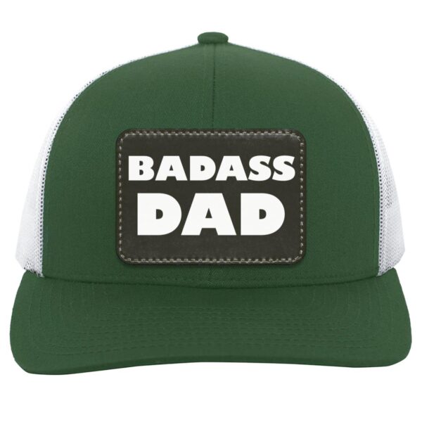 Badass Dad Hats