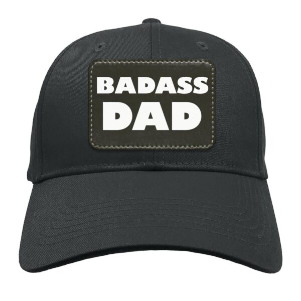 Badass Dad Hats - Image 13