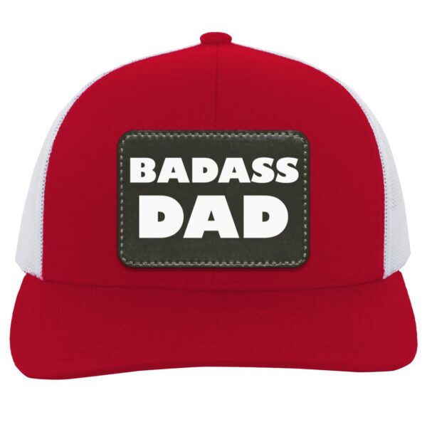 Badass Dad Hats - Image 5