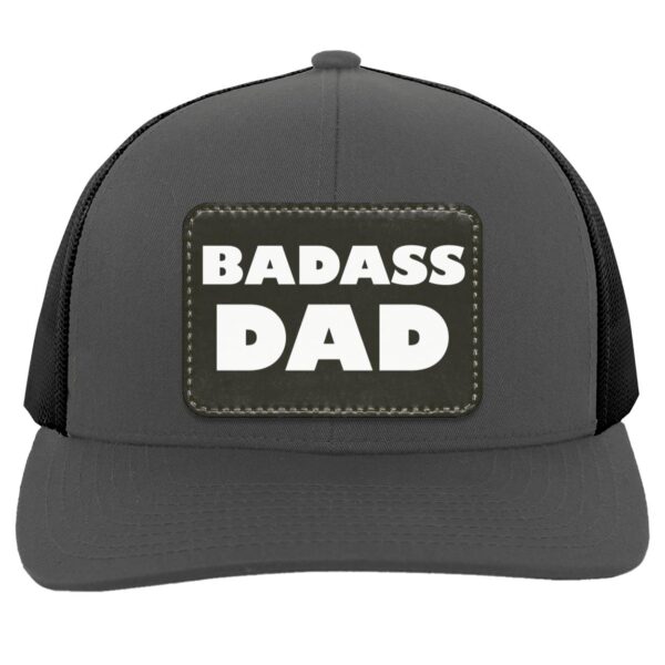 Badass Dad Hats - Image 6