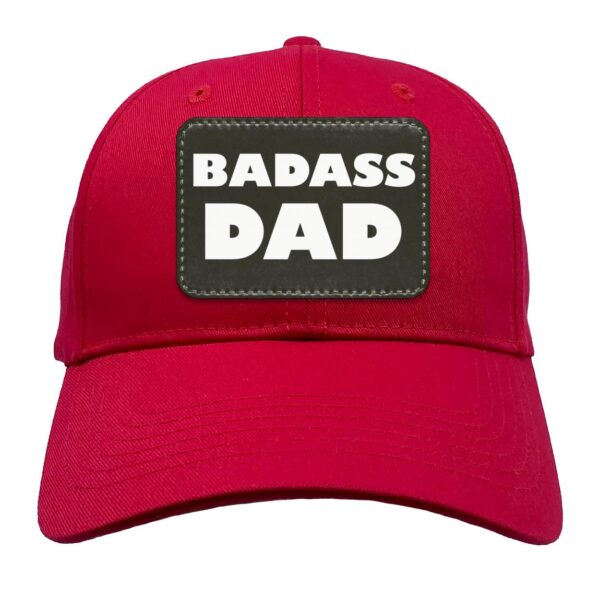 Badass Dad Hats - Image 10