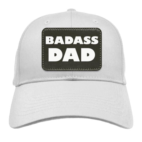 Badass Dad Hats - Image 12