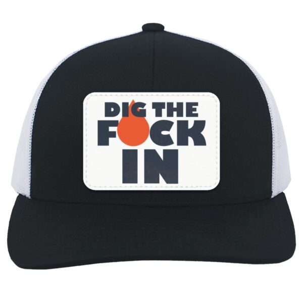 Dig The F*ck In Hats - Image 2