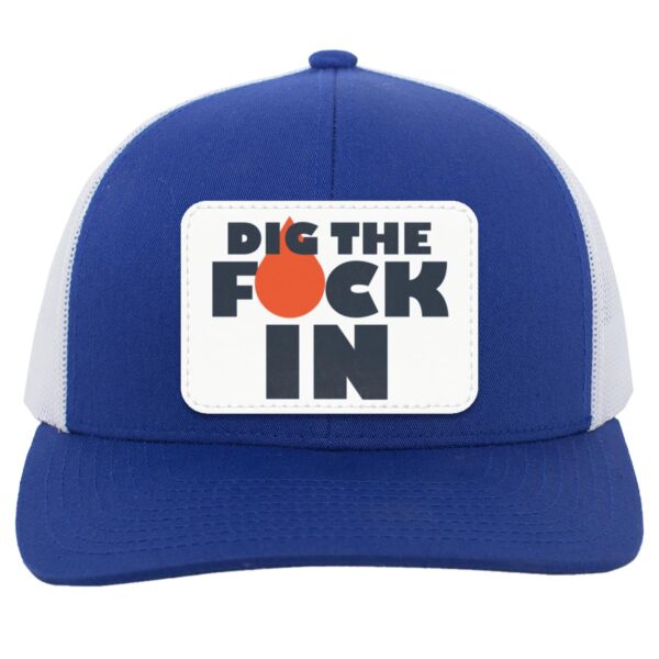 Dig The F*ck In Hats - Image 4