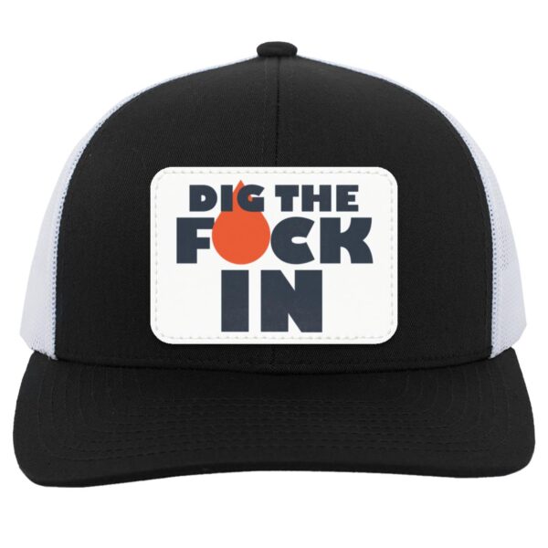 Dig The F*ck In Hats - Image 5