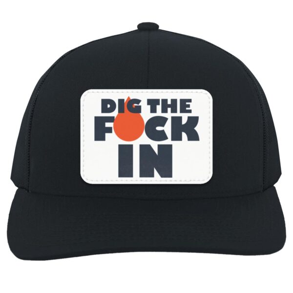 Dig The F*ck In Hats - Image 7