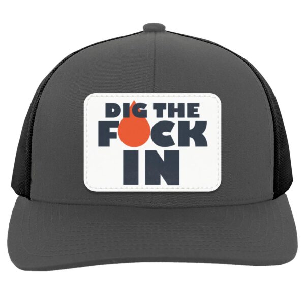 Dig The F*ck In Hats - Image 8