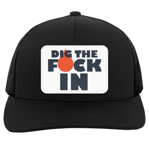 Dig The F*ck In Hats - Image 9