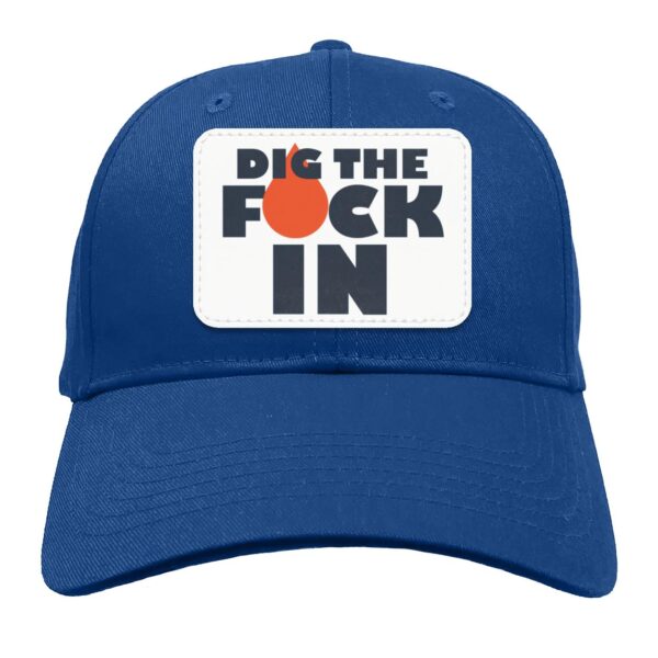 Dig The F*ck In Hats - Image 12