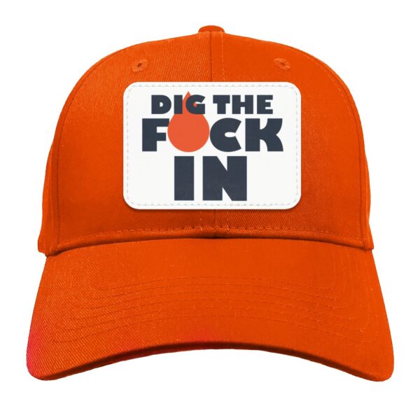 Dig The F*ck In Hats - Image 14